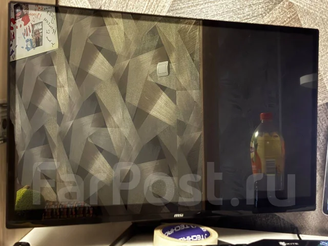 MSI. 22" ����