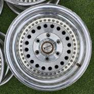 Epsilon Campeao Do Mundo. 7.0x15", 6x139.7, ET-13,  110,0. 