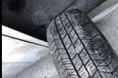 Goodyear Eagle GA. ������, �/�, ����� 50 % ����
