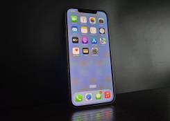 Apple iPhone 12 Pro Max. /, 256 , , 3G, 4G LTE, 5G, , NFC 