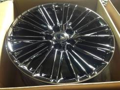 Modellista. 7.5x17", 5x114.3, ET35,  60,1. 