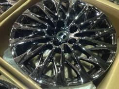 Modellista. 7.5x17", 5x114.3, ET35,  60,1. 