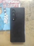 Samsung Galaxy Z Fold4. �/�, 256 ��, ������, 3G, 4G LTE, 5G, NFC ����