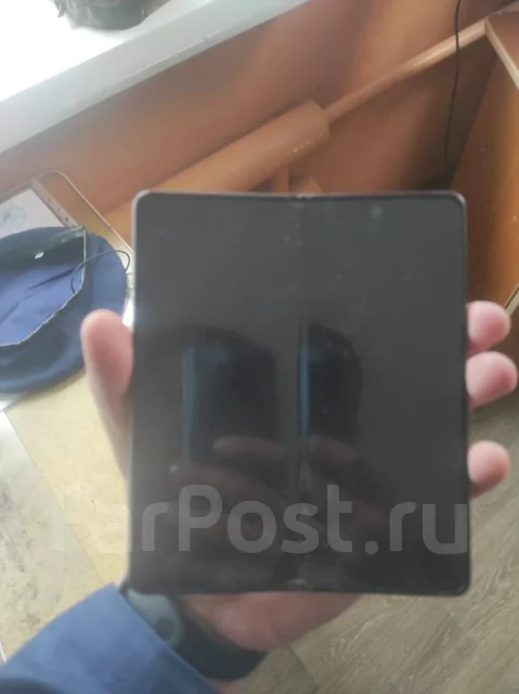 Samsung Galaxy Z Fold4. �/�, 256 ��, ������, 3G, 4G LTE, 5G, NFC ����