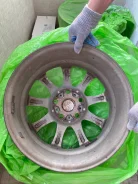 Dunlop Dufact. x16", 5x100 ����