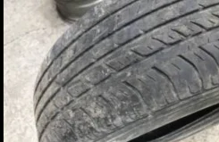 Hankook Optimo ME02 K424. ������, �/�, ����� 50 % ����