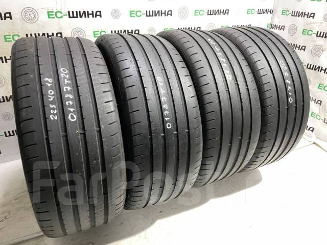 Goodyear Eagle F1 Asymmetric 5. , /,  30 % 