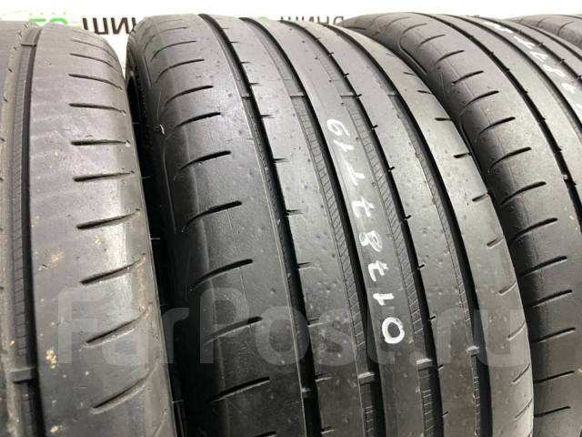 Goodyear Eagle F1 Asymmetric 5. , /,  30 % 