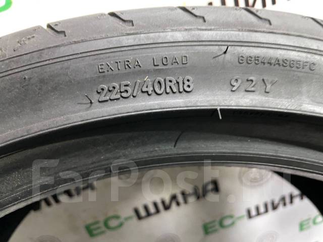 Goodyear Eagle F1 Asymmetric 5. , /,  30 % 