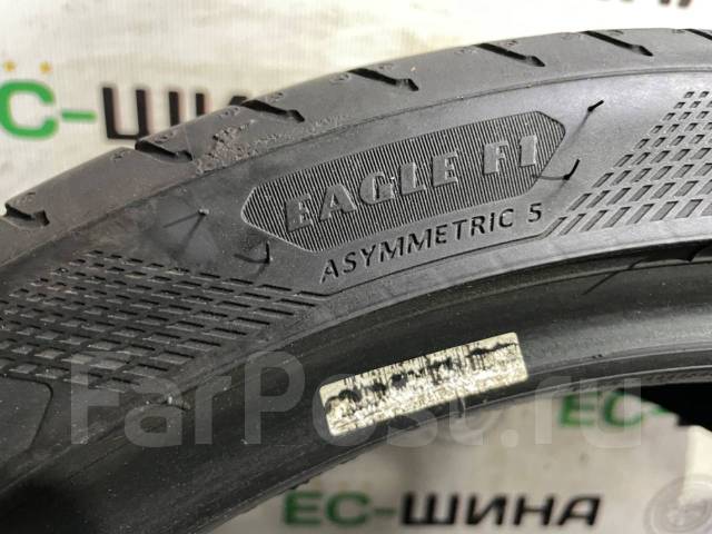 Goodyear Eagle F1 Asymmetric 5. , /,  30 % 