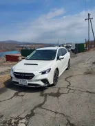 Subaru Levorg. ��������, 4wd, 1.8 (177��.�.), ������, 41 000����. �� ����