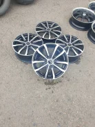 Lenso Elegance. 5.5x14", 4x100, ET43 ����