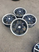 BADX D.O.S. 5.5x16", 4x100, ET48 ����