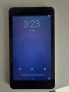 Huawei MediaPad T1. ������ 8 �� ����