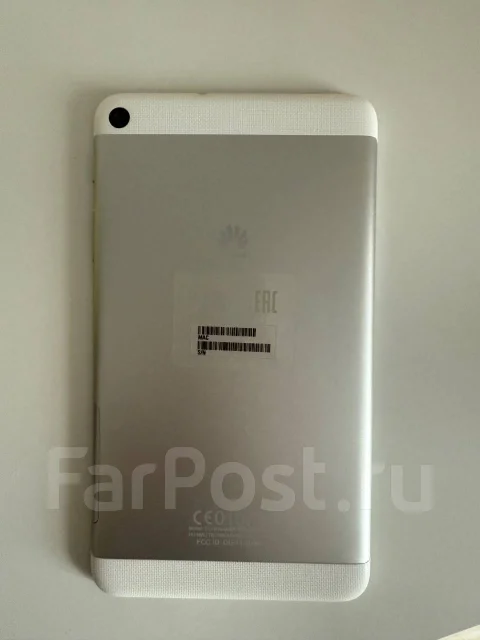 Huawei MediaPad T1. ������ 8 �� ����