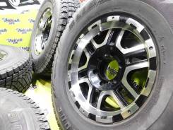 Ion Alloy 179. 8.0x17", ET25,  110,0. 