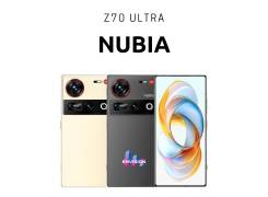 ZTE Nubia Z70 Ultra. , 256 , , , 3G, 4G LTE, 5G, Dual-SIM, , NFC.     
