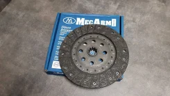 ���� ��������� M50B20, �M50B25, �M52B20, �M52B25, �M51D25 [D=228��, �� 09.1997 �. �. ] MEC ARM MD0507 MD0507 ����