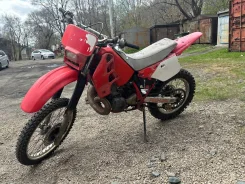 Honda CRM 250. 250����. ��., ��������, ���������, ������ �� �� ����