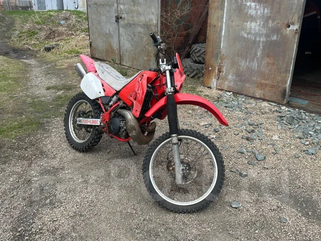 Honda CRM 250. 250����. ��., ��������, ���������, ������ �� �� ����