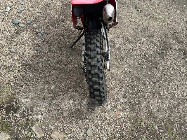 Honda CRM 250. 250����. ��., ��������, ���������, ������ �� �� ����