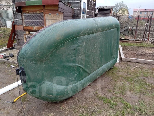 CBB Samarga. ����� 2,9��., ��������� ��� ��������� ����