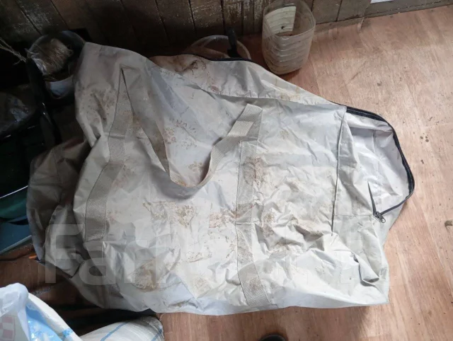CBB Samarga. ����� 2,9��., ��������� ��� ��������� ����