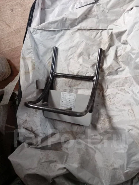 CBB Samarga. ����� 2,9��., ��������� ��� ��������� ����