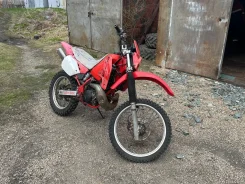 Honda CRM 250. 250����. ��., ��������, ���������, ������ �� �� ����