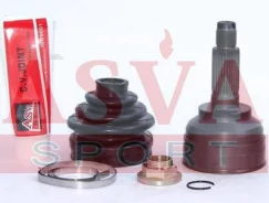 ���� �������� 24x56x28 KIA Clarus 98- ASVA MZ101 MZ101 ����