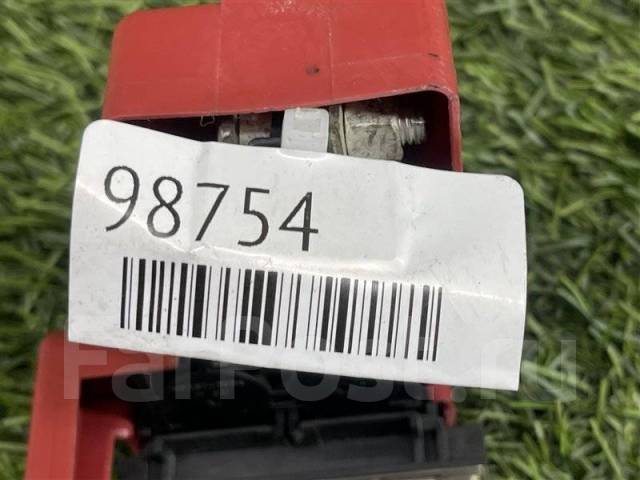   Nissan Nv200 2017 2438079915 VM20 HR16DE,  2438079915 