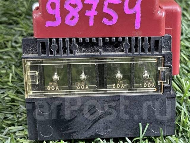   Nissan Nv200 2017 2438079915 VM20 HR16DE,  2438079915 