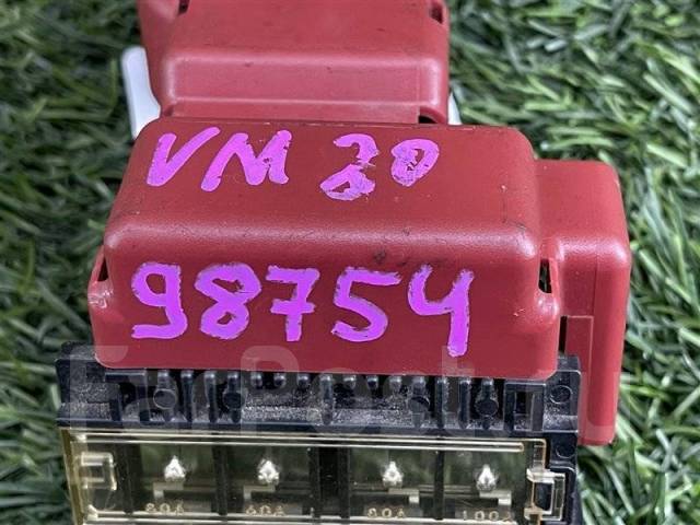   Nissan Nv200 2017 2438079915 VM20 HR16DE,  2438079915 