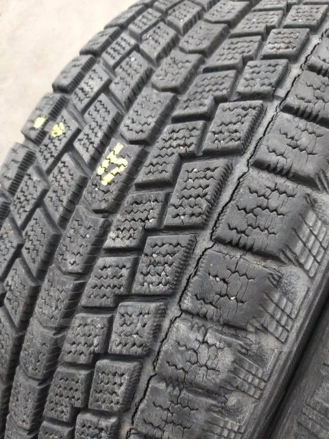 Hankook Nordik IS RW08. ������, ��� �����, 2014 ���, �/�, ����� 30 % ����
