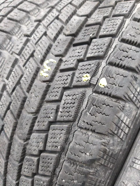 Hankook Nordik IS RW08. ������, ��� �����, 2014 ���, �/�, ����� 30 % ����