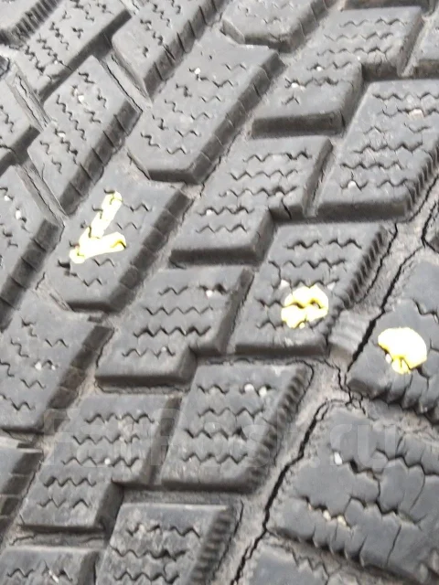 Hankook Nordik IS RW08. ������, ��� �����, 2014 ���, �/�, ����� 30 % ����