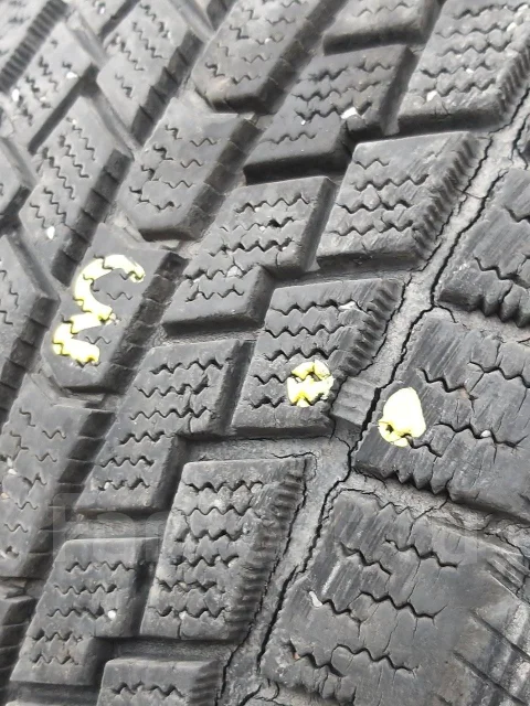Hankook Nordik IS RW08. ������, ��� �����, 2014 ���, �/�, ����� 30 % ����