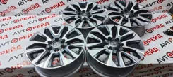 Toyota. 7.5x19", 6x139.7, ET25, �� 106,1���. ����