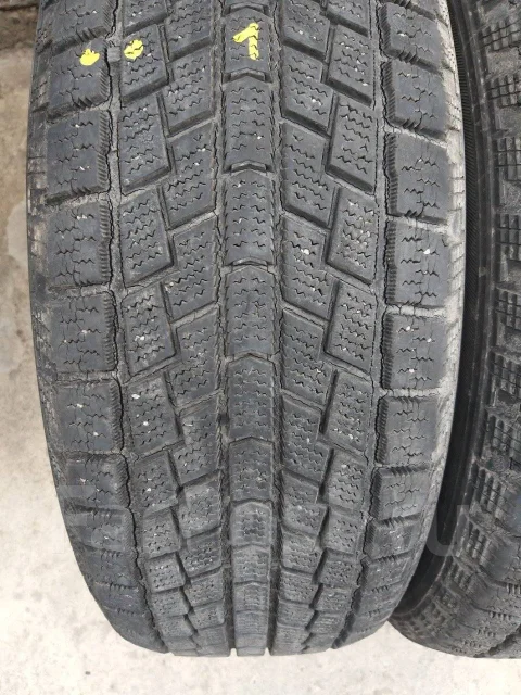 Hankook Nordik IS RW08. ������, ��� �����, 2014 ���, �/�, ����� 30 % ����