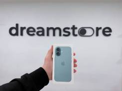 Apple iPhone 16 Plus. , 128 , , 3G, 4G LTE, Dual-SIM, , NFC 