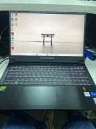 Thunderobot. 15.6", 2,4����, ��� 16 ��, ���� 512���, WiFi: 1, Bluetooth: 1, ����������� �� 4��. ����