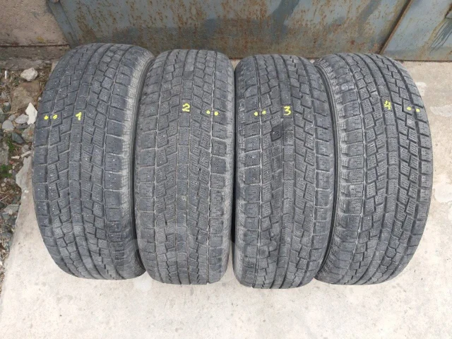 Hankook Nordik IS RW08. ������, ��� �����, 2014 ���, �/�, ����� 30 % ����