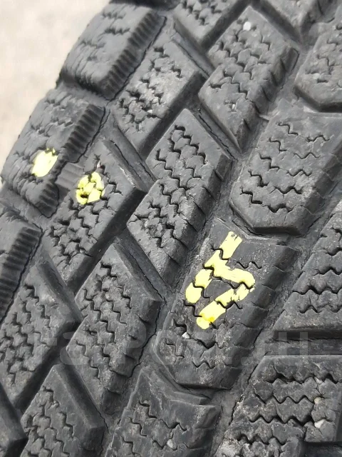 Hankook Nordik IS RW08. ������, ��� �����, 2014 ���, �/�, ����� 30 % ����