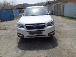 Subaru Forester. ��������, 4wd, 2.0 (148��.�.), ������, 80 000����. �� ����