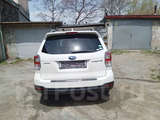 Subaru Forester. ��������, 4wd, 2.0 (148��.�.), ������, 80 000����. �� ����