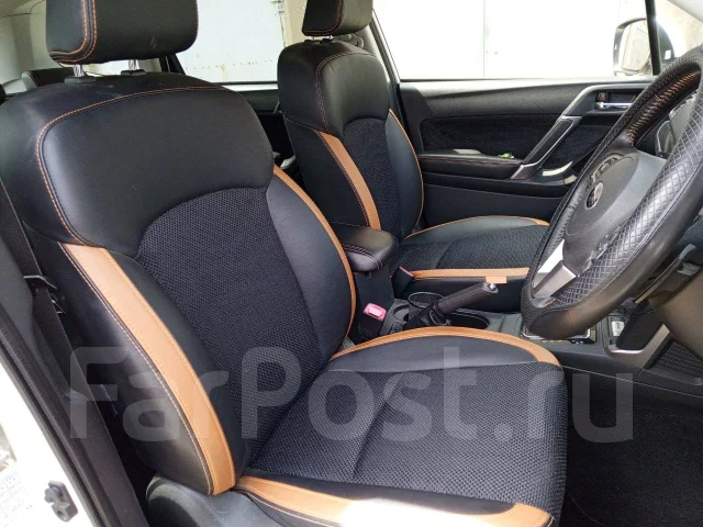 Subaru Forester. ��������, 4wd, 2.0 (148��.�.), ������, 80 000����. �� ����