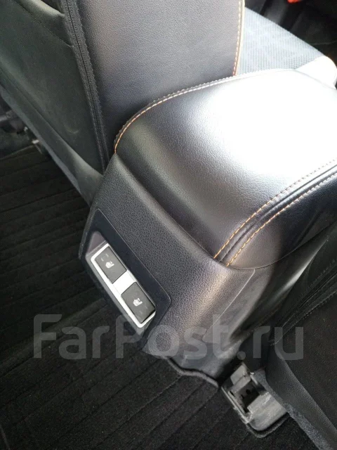 Subaru Forester. ��������, 4wd, 2.0 (148��.�.), ������, 80 000����. �� ����