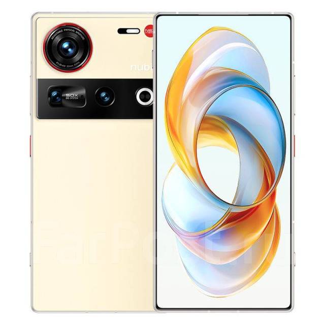 ZTE Nubia Z70 Ultra. , 1 , , , 3G, 4G LTE, 5G, Dual-SIM, , NFC.     