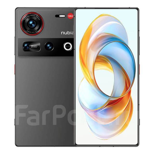 ZTE Nubia Z70 Ultra. , 1 , , , 3G, 4G LTE, 5G, Dual-SIM, , NFC.     