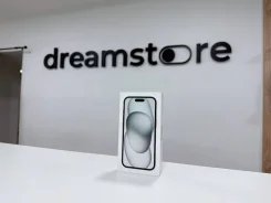 Apple iPhone 15 Plus. �����, 128 ��, �����, 3G, 4G LTE, Dual-SIM, ����������, NFC ����